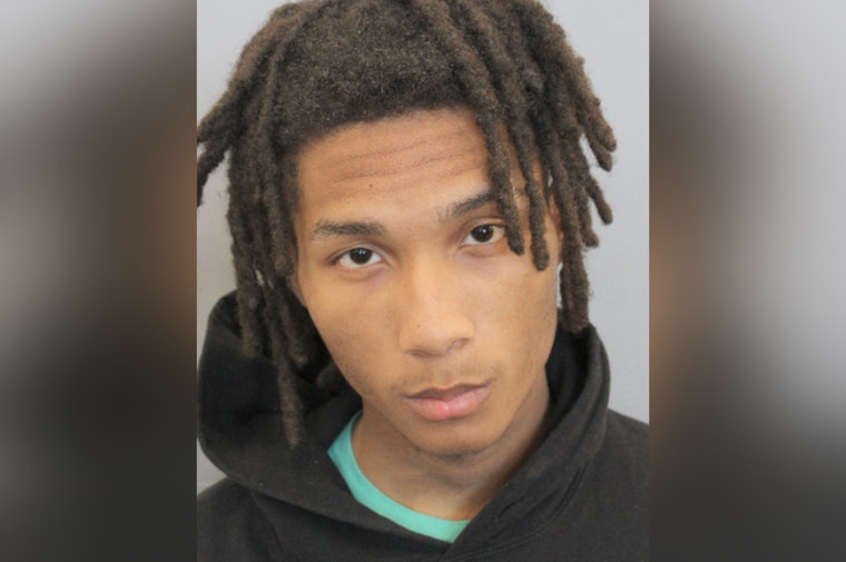 Houston Police Seek Public's Help to Locate Person of Interest in Wilcrest Drive Fatal Shooting