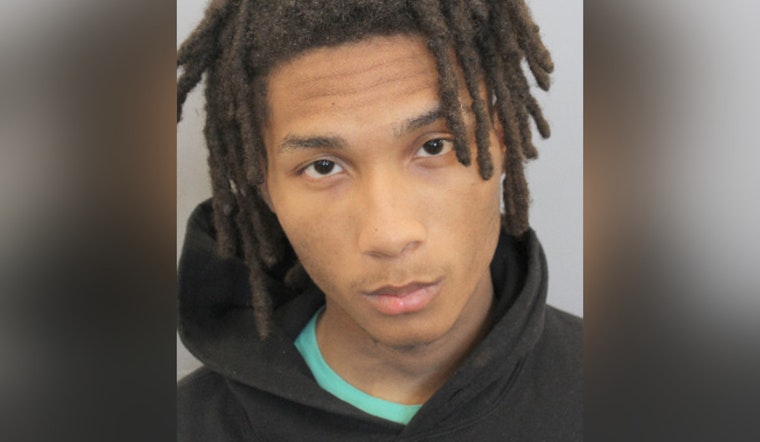 Houston Police Seek Public's Help to Locate Person of Interest in Wilcrest Drive Fatal Shooting