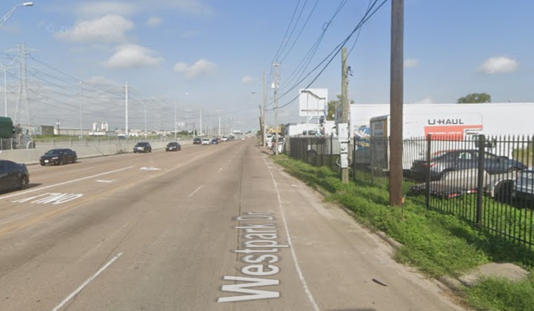 Houston Police Seek Public’s Help to Locate Suspect Vehicle in Fatal Hit-and-Run of Local Jogger