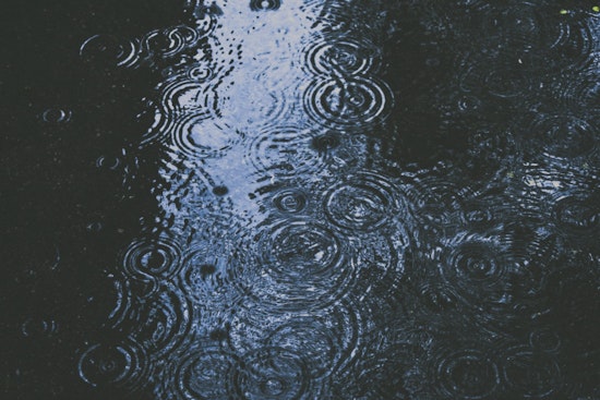 Houston Prepares for Mid-Week Rain and Potential Flooding as Drivers Are Urged to Stay Cautious