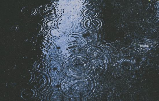 Houston Prepares for Mid-Week Rain and Potential Flooding as Drivers Are Urged to Stay Cautious