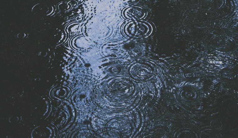 Houston Prepares for Mid-Week Rain and Potential Flooding as Drivers Are Urged to Stay Cautious
