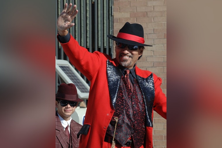 Houston Rallies to Continue Pancho Claus's Mission As Richard Reyes Recovers from Surgery