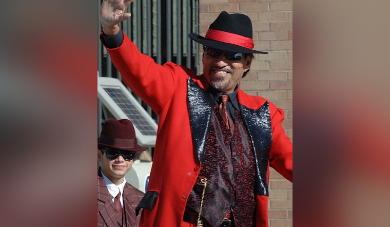 Houston Rallies to Continue Pancho Claus's Mission As Richard Reyes Recovers from Surgery