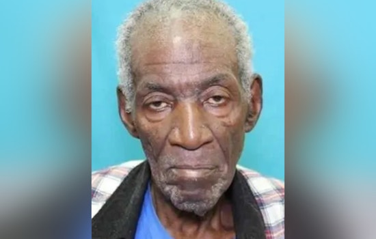 Houston Residents Urged to Help Locate Missing Elderly Man with Dementia