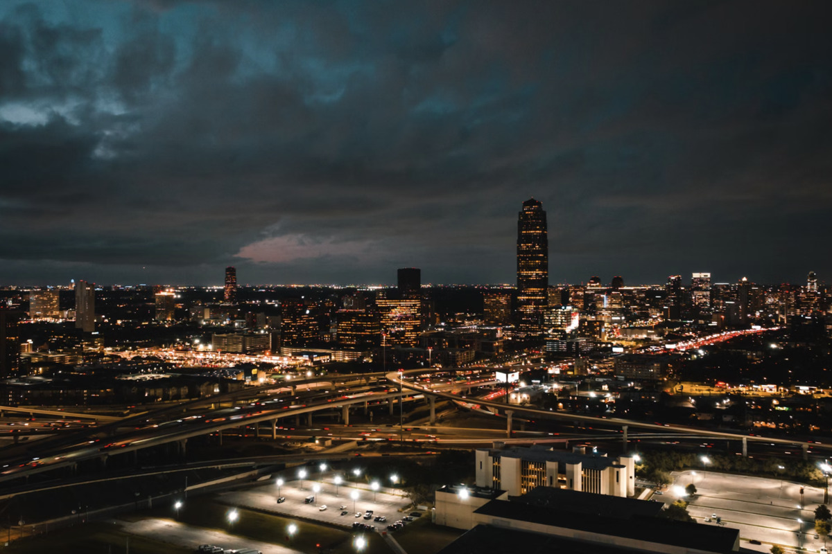 Houston Rockets to Top 40 of World's Best Cities List for 2025,