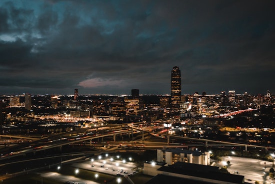 Houston Rockets to Top 40 of World's Best Cities List for 2025, Demonstrates Economic and Cultural Strength