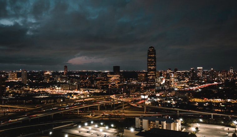 Houston Rockets to Top 40 of World's Best Cities List for 2025, Demonstrates Economic and Cultural Strength