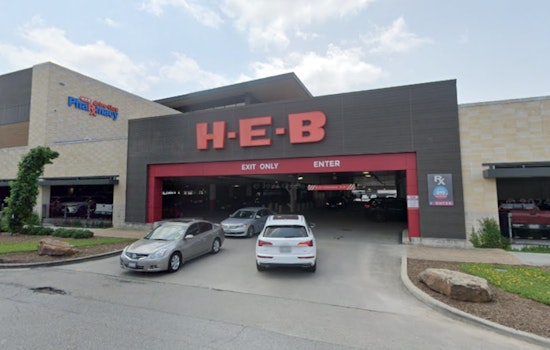 Houston Shoppers' Guide to Christmas Eve and Day Store Hours, H-E-B, Walmart, CVS, and More