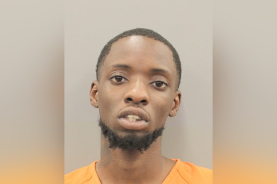 Houston Suspect Arrested and Charged with Murder in 2023 Fatal Shooting on Galveston Road