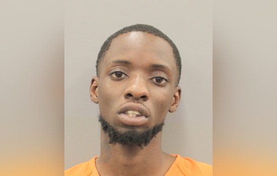 Houston Suspect Arrested and Charged with Murder in 2023 Fatal Shooting on Galveston Road