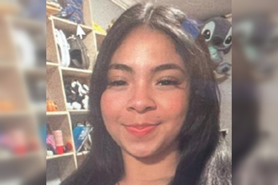 Houston Teen Found Safe Following AMBER Alert, Man Being Questioned by Authorities