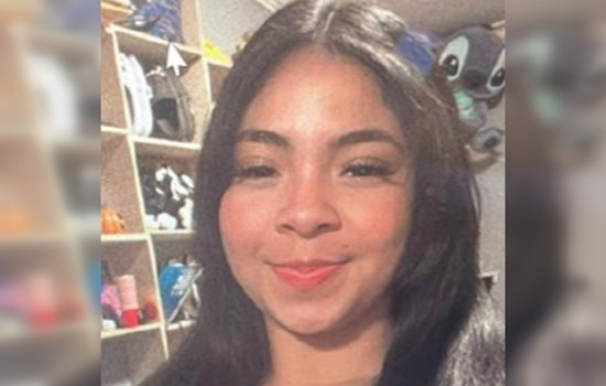 Houston Teen Found Safe Following AMBER Alert, Man Being Questioned by Authorities