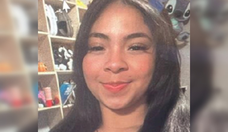 Houston Teen Found Safe Following AMBER Alert, Man Being Questioned by Authorities