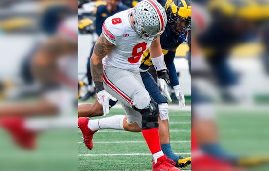 Houston Texans Tight End Cade Stover to Miss Miami Game After Emergency Appendectomy