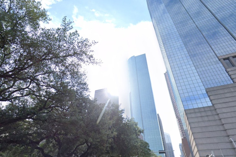 Houston to Enjoy Sunny, Chilly Winter Solstice Weekend Before Christmas Showers