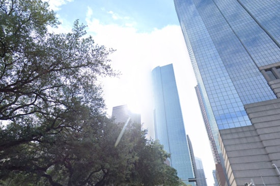 Houston to Enjoy Sunny, Chilly Winter Solstice Weekend Before Christmas Showers
