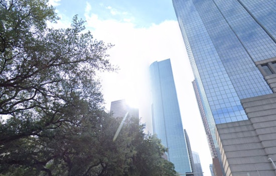 Houston to Enjoy Sunny, Chilly Winter Solstice Weekend Before Christmas Showers