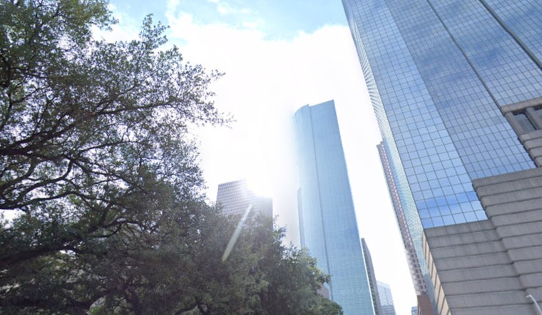 Houston to Enjoy Sunny, Chilly Winter Solstice Weekend Before Christmas Showers