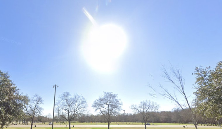 Houston to Warm Up as Temperatures Rise, Rain Possible Ahead