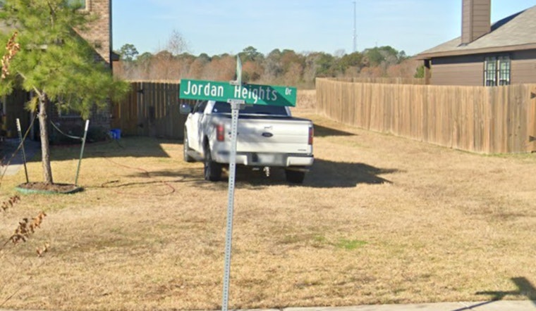 Houston Tragedy, One Dead, Another Injured in Late-Night Shooting Incident