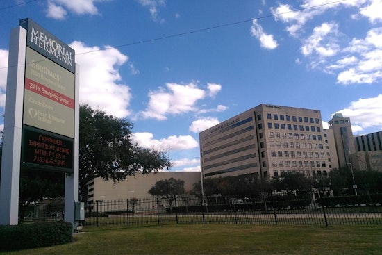 Houston Unveils Mobile Health Unit for Mothers and Babies in Healthcare Access Expansion