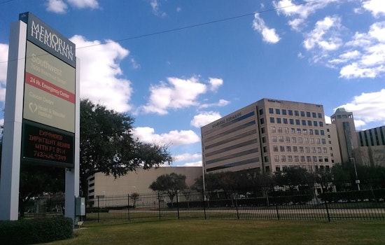 Houston Unveils Mobile Health Unit for Mothers and Babies in Healthcare Access Expansion