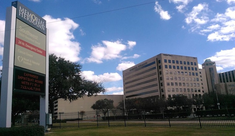 Houston Unveils Mobile Health Unit for Mothers and Babies in Healthcare Access Expansion