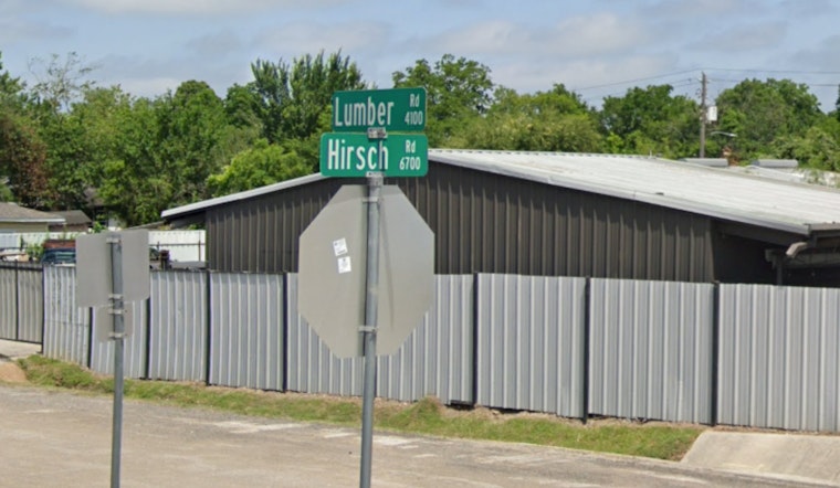 Houston Woman Awaits Grand Jury Decision After Fatal Shooting in Self-Defense at Hirsch Road Apartment
