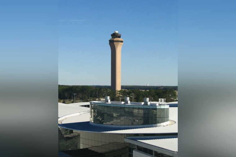 Houston Woman Charged in Fatal Hit-and-Run, Arrested at George Bush Intercontinental Airport