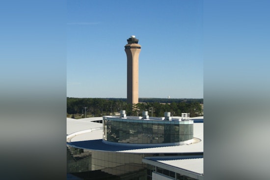 Houston Woman Charged in Fatal Hit-and-Run, Arrested at George Bush Intercontinental Airport