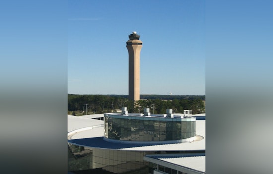 Houston Woman Charged in Fatal Hit-and-Run, Arrested at George Bush Intercontinental Airport
