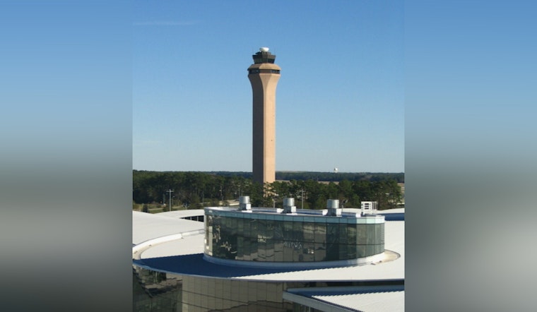 Houston Woman Charged in Fatal Hit-and-Run, Arrested at George Bush Intercontinental Airport