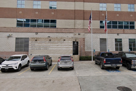 Houston Woman Charged with Child Injury to Face Court for Bond Review Amidst Allegations of Prolonged Abuse