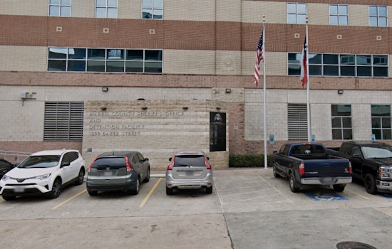 Houston Woman Charged with Child Injury to Face Court for Bond Review Amidst Allegations of Prolonged Abuse