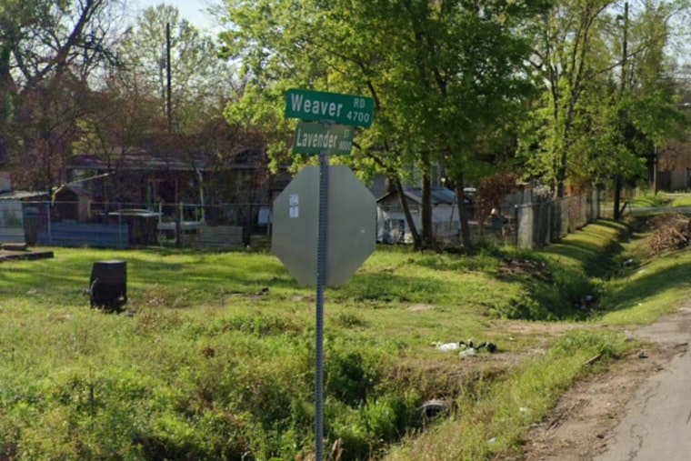 Houston Woman Detained Following Fatal Shooting Amidst Alleged Attack on Weaver Road