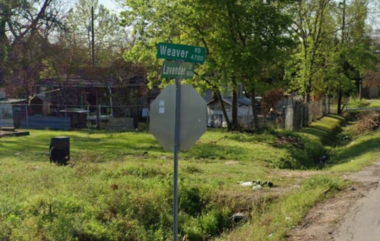 Houston Woman Detained Following Fatal Shooting Amidst Alleged Attack on Weaver Road