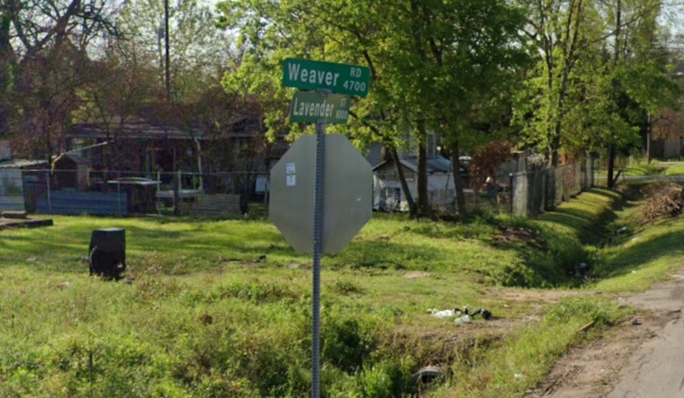 Houston Woman Detained Following Fatal Shooting Amidst Alleged Attack on Weaver Road