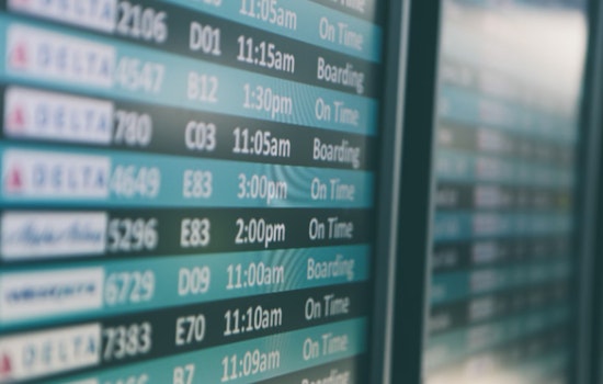 Houston's George Bush Intercontinental Airport Prepares for Record Holiday Rush, Travelers Advised to Arrive Early