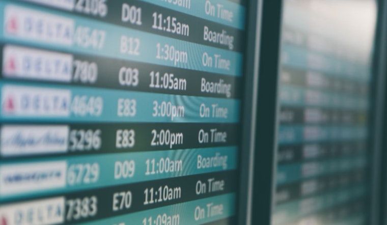 Houston's George Bush Intercontinental Airport Prepares for Record Holiday Rush, Travelers Advised to Arrive Early