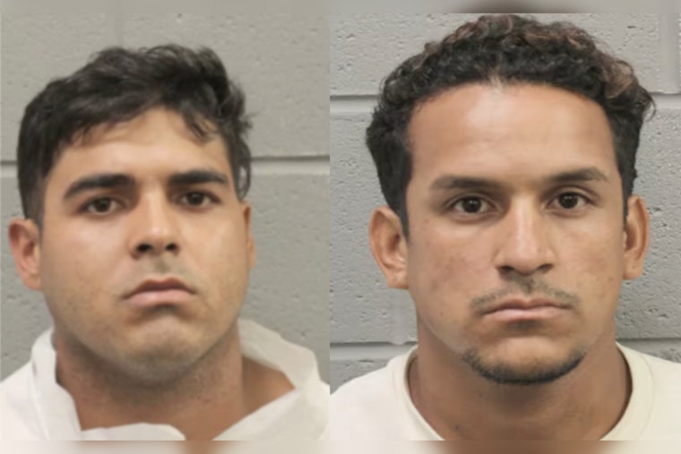 Houston's Harris County DA Seeks Death Penalty in Disturbing Murder of 12-Year-Old Jocelyn Nungaray