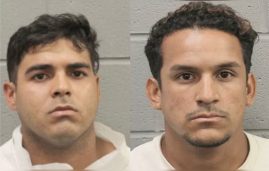 Houston's Harris County DA Seeks Death Penalty in Disturbing Murder of 12-Year-Old Jocelyn Nungaray