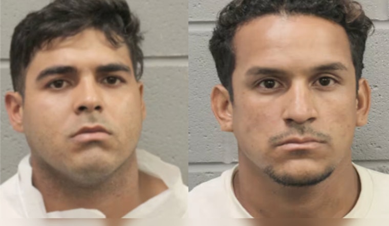 Houston's Harris County DA Seeks Death Penalty in Disturbing Murder of 12-Year-Old Jocelyn Nungaray