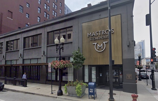 Houston's Mastro's Steakhouse Unveils $1,000 A5 Japanese Wagyu Ribeye, a First in Texas Luxury Dining