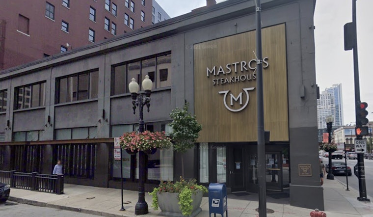 Houston's Mastro's Steakhouse Unveils $1,000 A5 Japanese Wagyu Ribeye, a First in Texas Luxury Dining