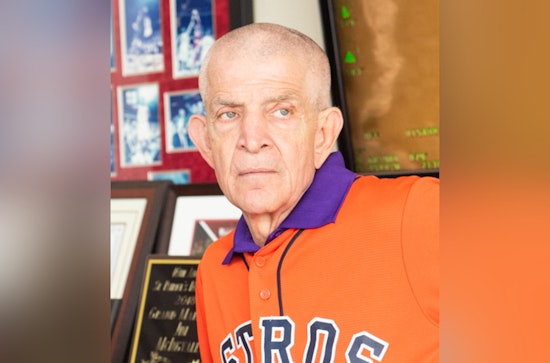Houston's "Mattress Mack" on the Mend, Walks Unassisted a Week After Heart Surgery