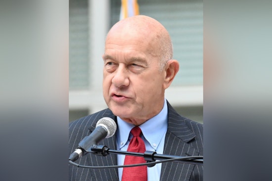 Houston's Mayor Vows 'Compassionate Crackdown' to Tackle Homelessness and Mental Health Issues