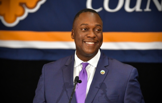 Howard County Executive Calvin Ball Launches Advisory Committee to Guide Fiscal Strategy for FY26
