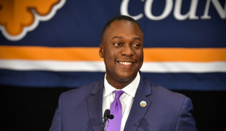 Howard County Executive Calvin Ball Launches Advisory Committee to Guide Fiscal Strategy for FY26