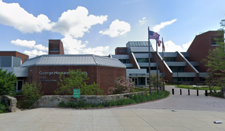 Howard County Prepares for North Laurel Sidewalk and Water System Upgrades, Community Invited to Discuss Plans